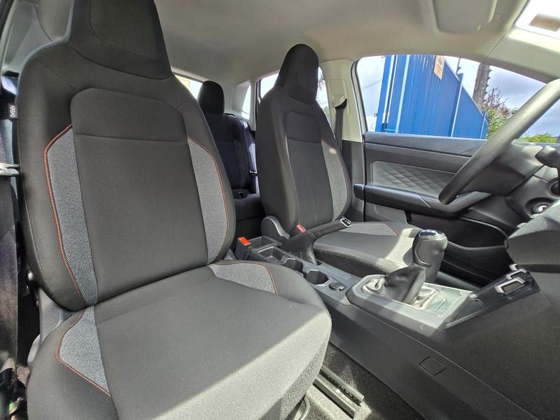 Volkswagen Polo Track 1.0 Flex 12V 5P - foto 11