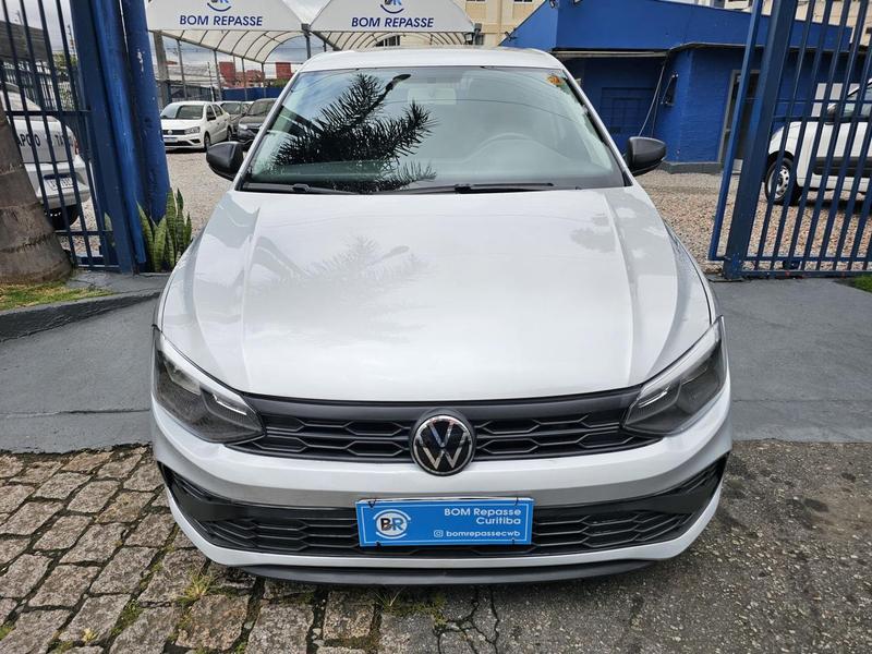 Volkswagen Polo Track 1.0 Flex 12V 5P - foto 2