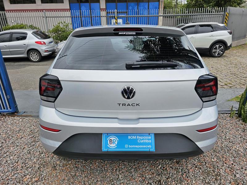 Volkswagen Polo Track 1.0 Flex 12V 5P - foto 5