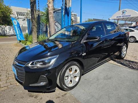 CHEVROLET ONIX PLUS PREMIER TURBO
