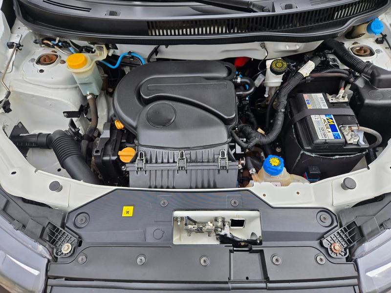Fiat Strada Endurance Cs 1.4 Flex Manual - foto 10