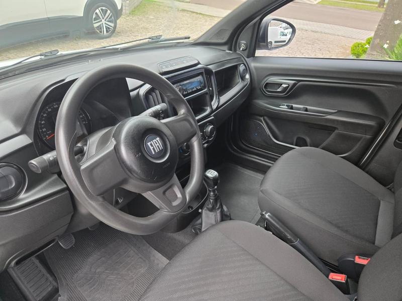 Fiat Strada Endurance Cs 1.4 Flex Manual - foto 7