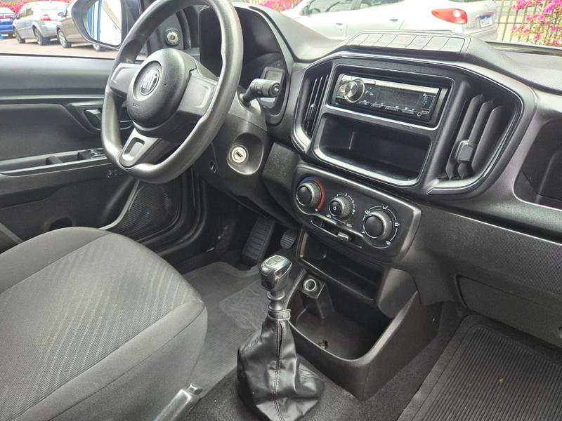 Fiat Strada Endurance Cs 1.4 Flex Manual - foto 8