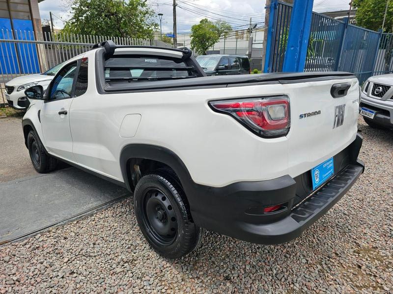 Fiat Strada Endurance Cs 1.4 Flex Manual - foto 6