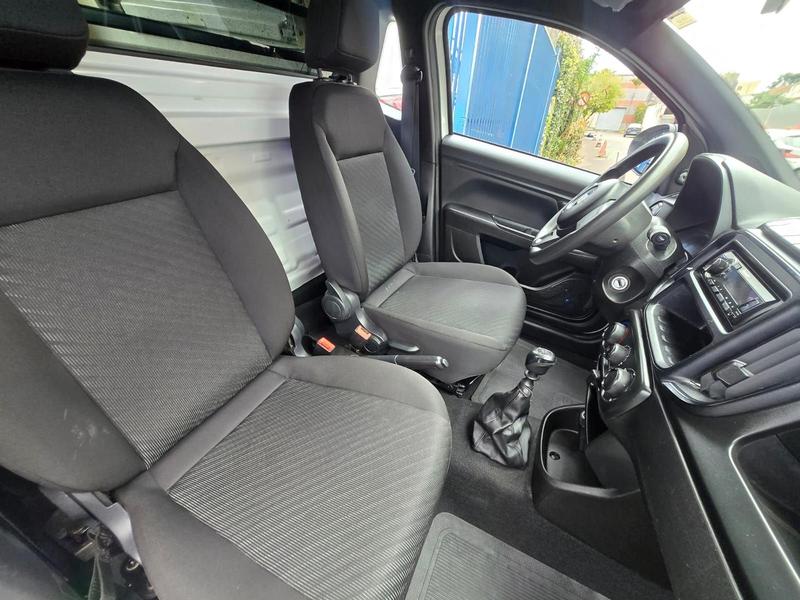 Fiat Strada Endurance Cs 1.4 Flex Manual - foto 9