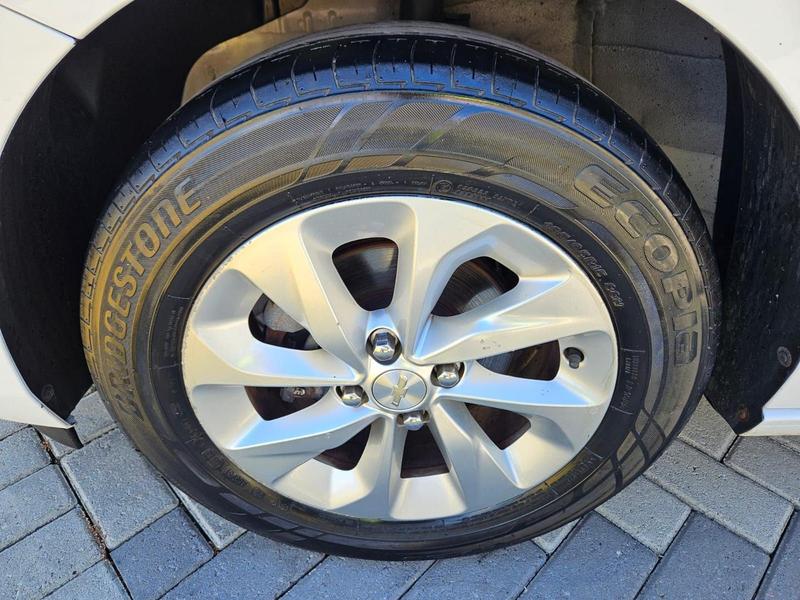 Chevrolet Onix Hatch LT 1.0 12V Flex 5P Mec - foto 11