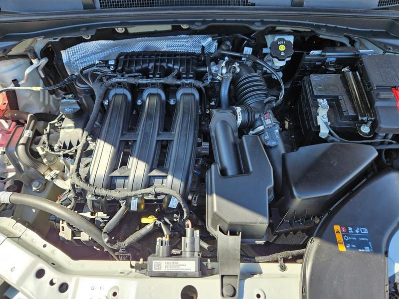 Chevrolet Onix Hatch LT 1.0 12V Flex 5P Mec - foto 14