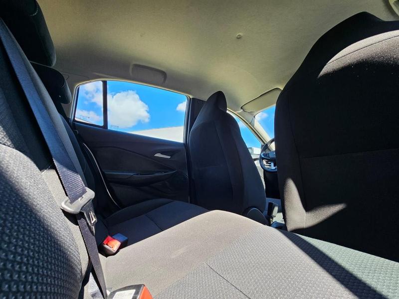 Chevrolet Onix Hatch LT 1.0 12V Flex 5P Mec - foto 9