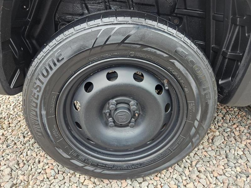 Fiat Strada Endurance 13 Flex 8V Cs Plus - foto 9