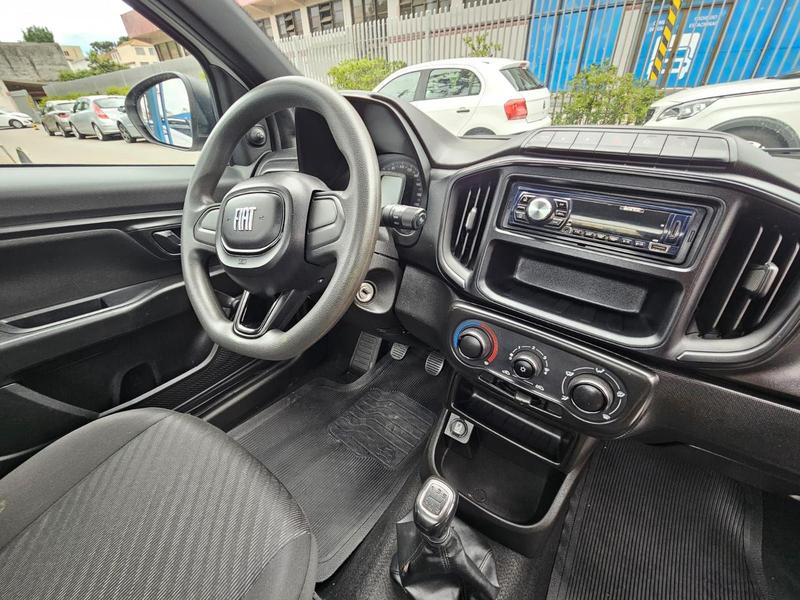 Fiat Strada Endurance 13 Flex 8V Cs Plus - foto 7