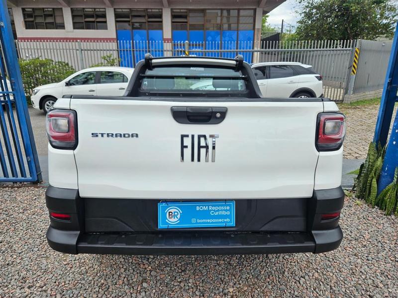 Fiat Strada Endurance 13 Flex 8V Cs Plus - foto 5