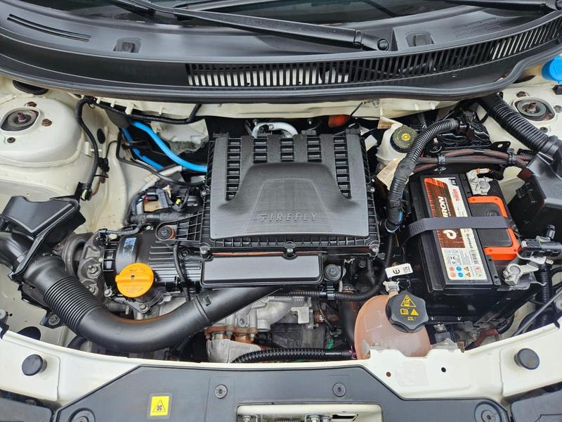 Fiat Strada Endurance 13 Flex 8V Cs Plus - foto 13