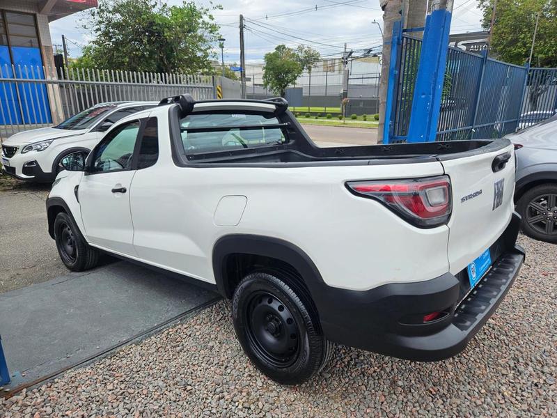 Fiat Strada Endurance 13 Flex 8V Cs Plus - foto 6
