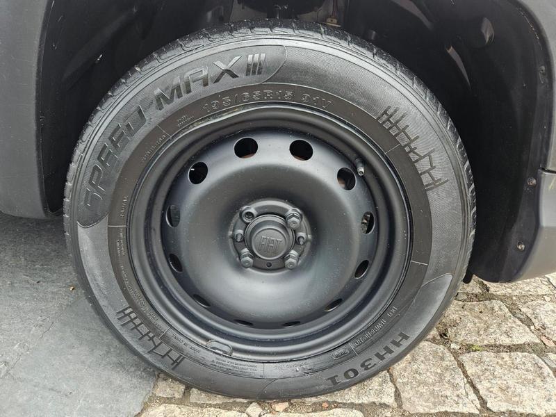 Fiat Strada Endurance 13 Flex 8V Cs Plus - foto 12