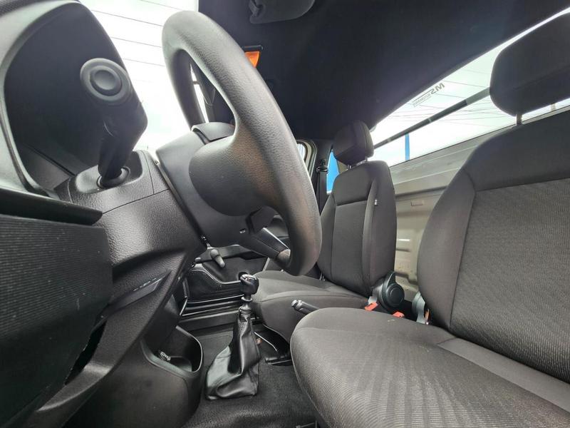 Fiat Strada Endurance 13 Flex 8V Cs Plus - foto 8