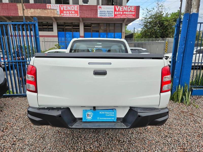 Mitsubishi L200 Triton Gl 2.4 Tb Diesel 4X4 Manual - foto 6