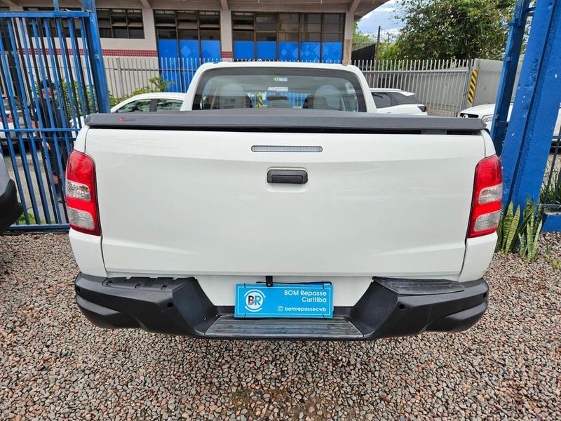 Mitsubishi L200 Triton Gl 2.4 Tb Diesel 4X4 Manual - foto 5