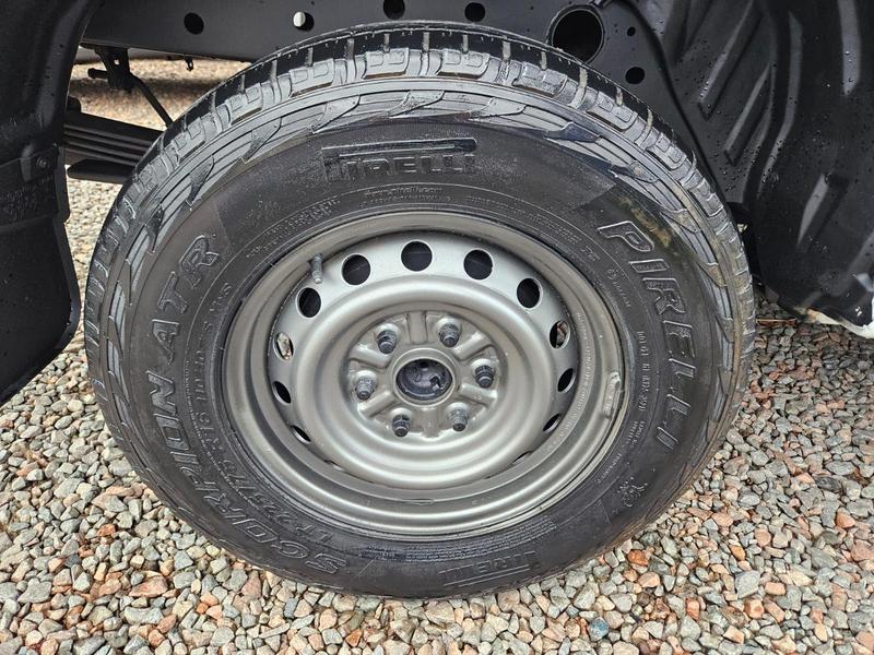 Mitsubishi L200 Triton Gl 2.4 Tb Diesel 4X4 Manual - foto 15