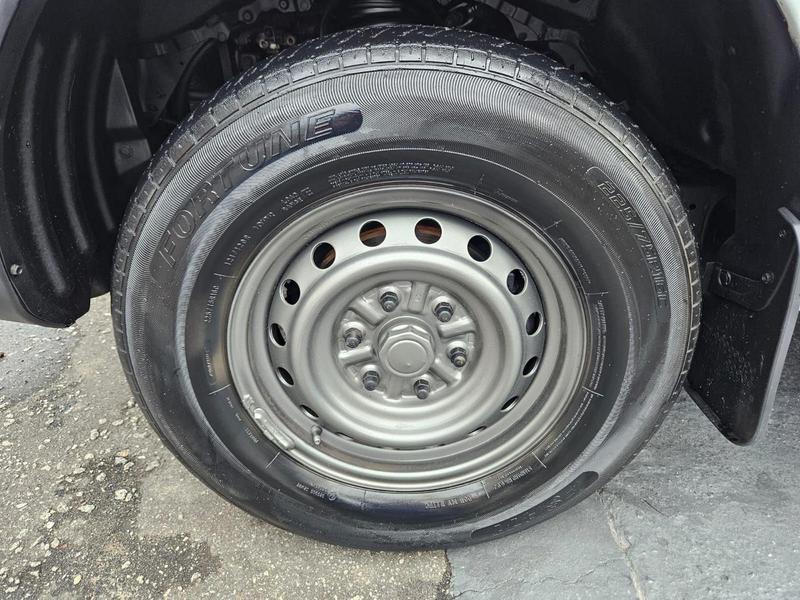 Mitsubishi L200 Triton Gl 2.4 Tb Diesel 4X4 Manual - foto 16