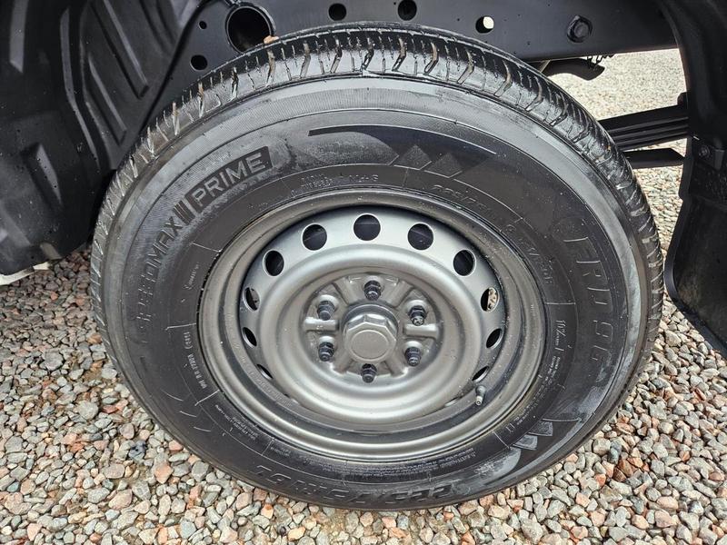 Mitsubishi L200 Triton Gl 2.4 Tb Diesel 4X4 Manual - foto 17