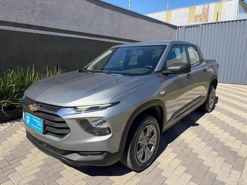 CHEVROLET MONTANA 1.2 TURBO FLEX 12V 4P