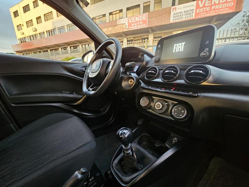 Fiat Argo 1.0 Firefly Flex Drive Manual - foto 8