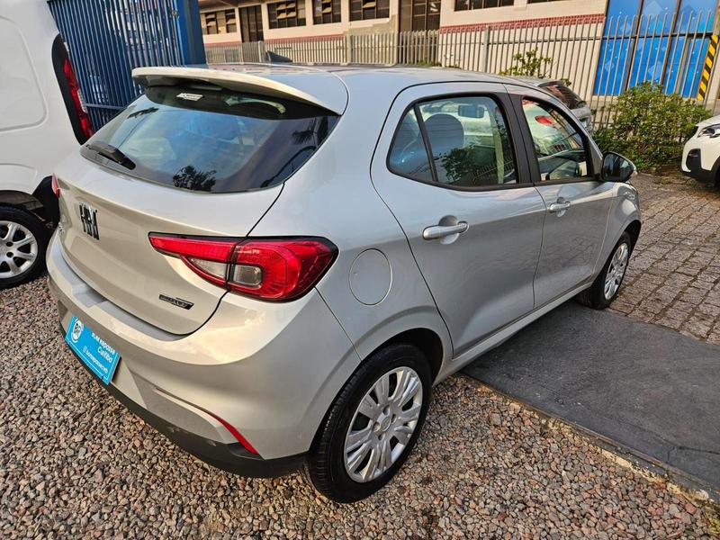 Fiat Argo 1.0 Firefly Flex Drive Manual - foto 4