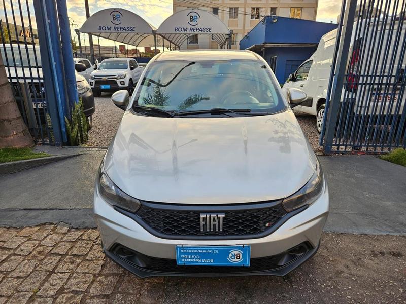 Fiat Argo 1.0 Firefly Flex Drive Manual - foto 2