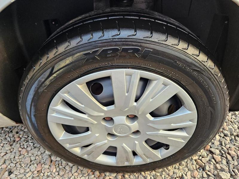 Fiat Argo 1.0 Firefly Flex Drive Manual - foto 10