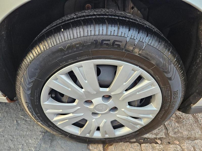 Fiat Argo 1.0 Firefly Flex Drive Manual - foto 11