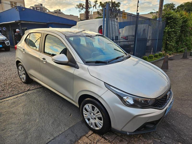 Fiat Argo 1.0 Firefly Flex Drive Manual - foto 3