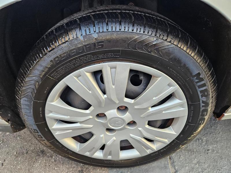 Fiat Argo 1.0 Firefly Flex Drive Manual - foto 12