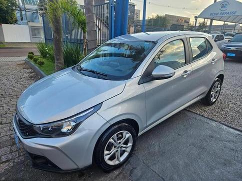 FIAT ARGO DRIVE 1.0