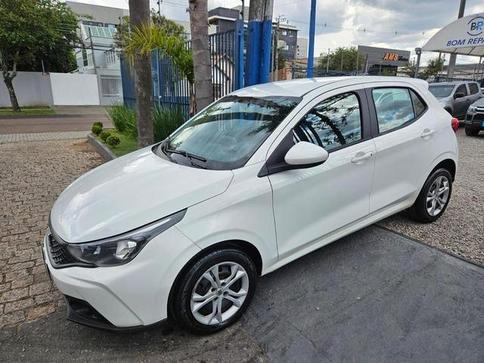 FIAT ARGO DRIVE 1.0