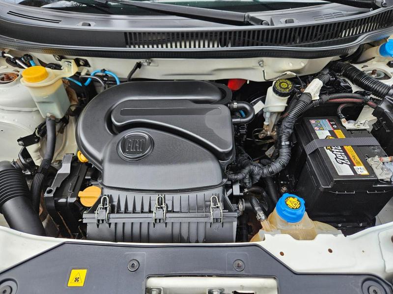 Fiat Strada Endurance Cs 1.4 Flex Manual - foto 9