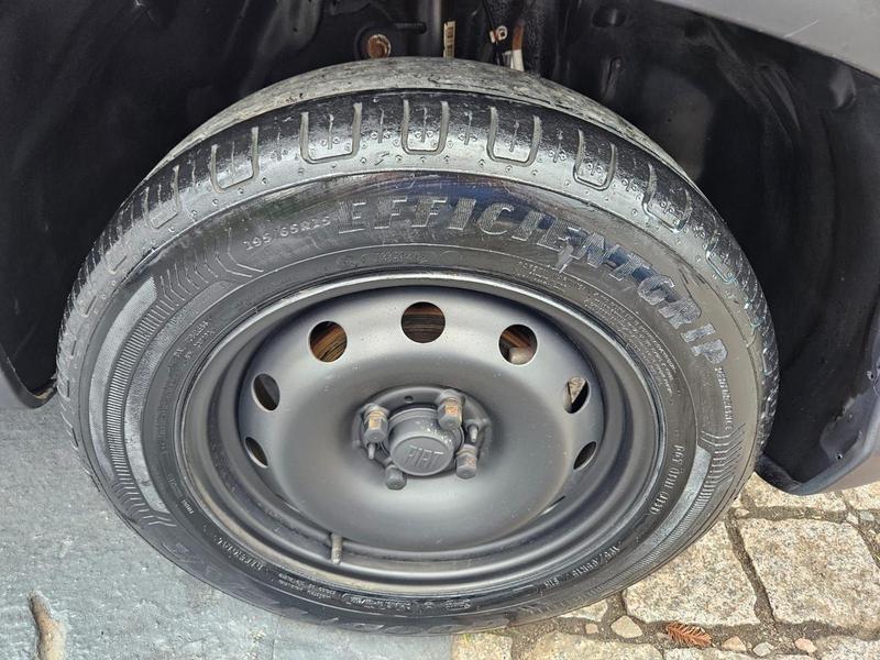 Fiat Strada Endurance Cs 1.4 Flex Manual - foto 13