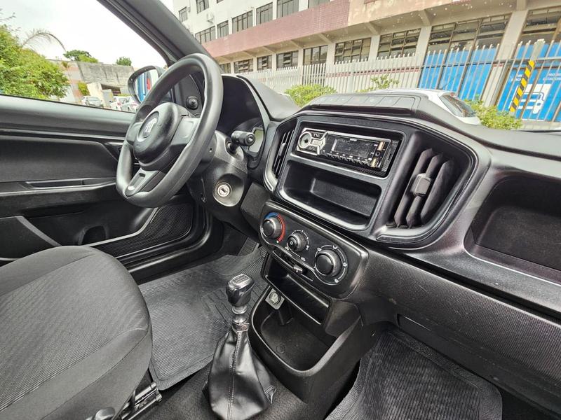 Fiat Strada Endurance Cs 1.4 Flex Manual - foto 7