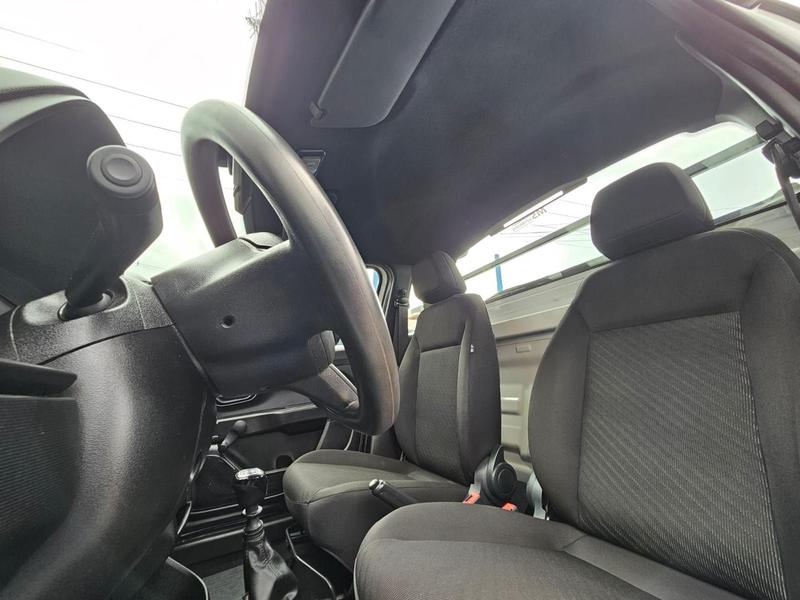 Fiat Strada Endurance Cs 1.4 Flex Manual - foto 8