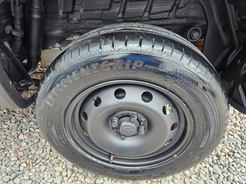 Fiat Strada Endurance Cs 1.4 Flex Manual - foto 10