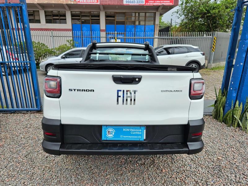 Fiat Strada Endurance Cs 1.4 Flex Manual - foto 5