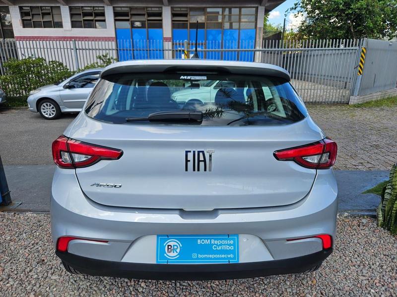 Fiat Argo 1.0 Firefly Flex Drive Manual - foto 5