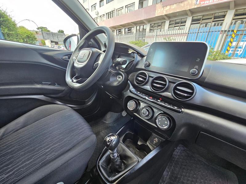 Fiat Argo 1.0 Firefly Flex Drive Manual - foto 8