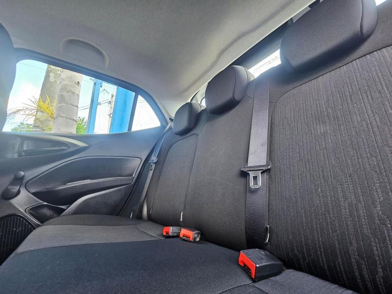 Fiat Argo 1.0 Firefly Flex Drive Manual - foto 10