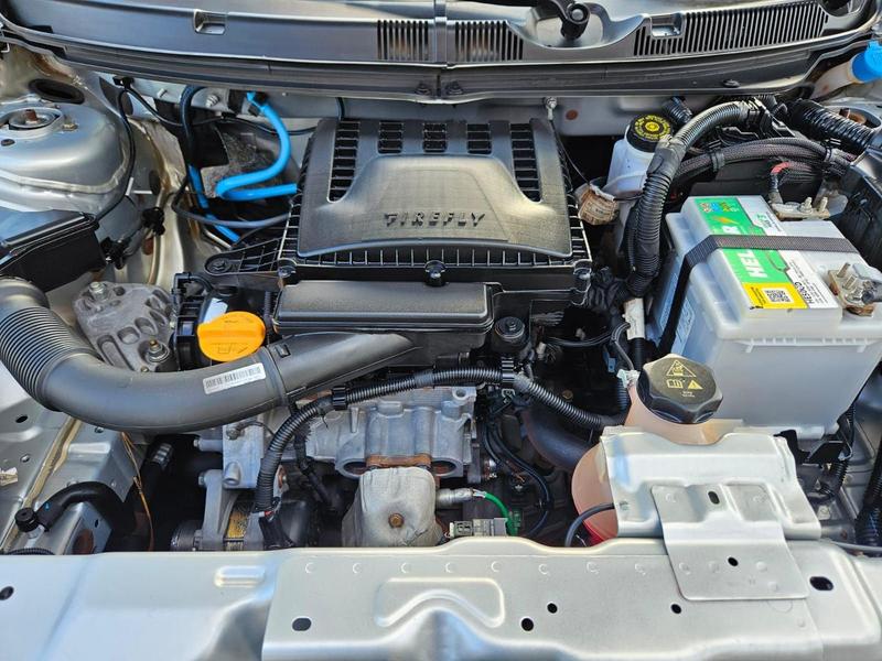 Fiat Argo 1.0 Firefly Flex Drive Manual - foto 11