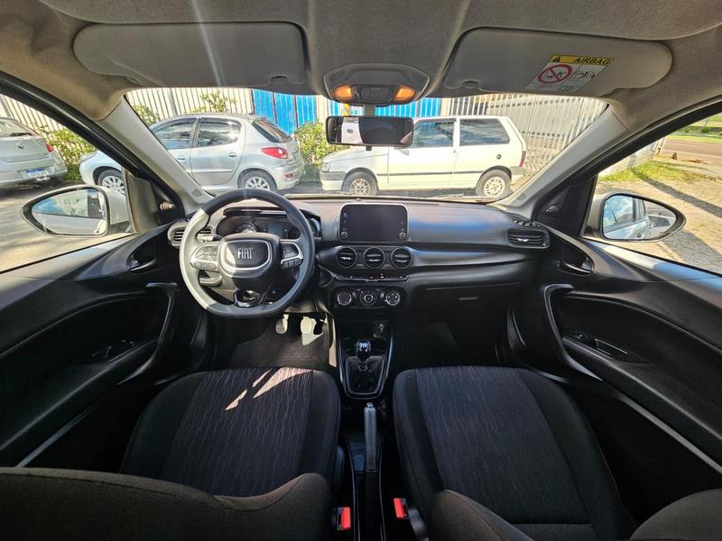 Fiat Argo 1.0 Firefly Flex Drive Manual - foto 7