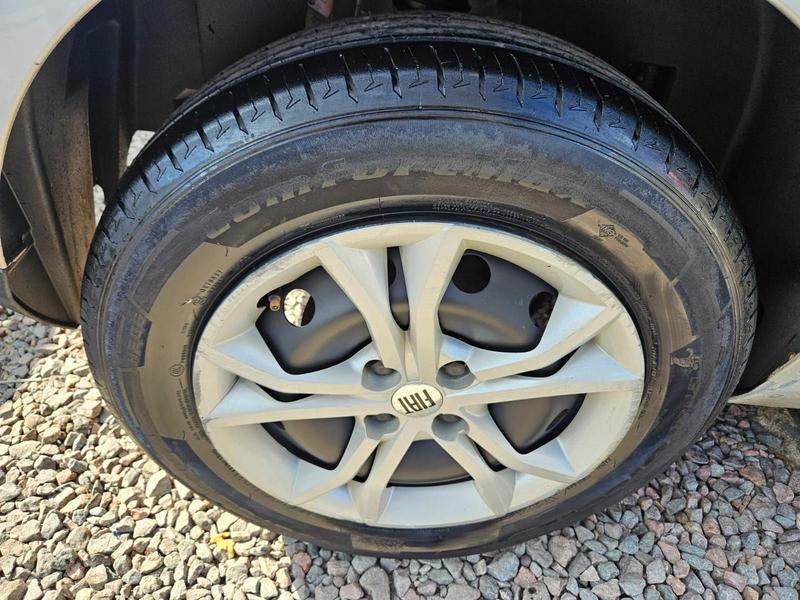 Fiat Argo 1.0 Firefly Flex Drive Manual - foto 14