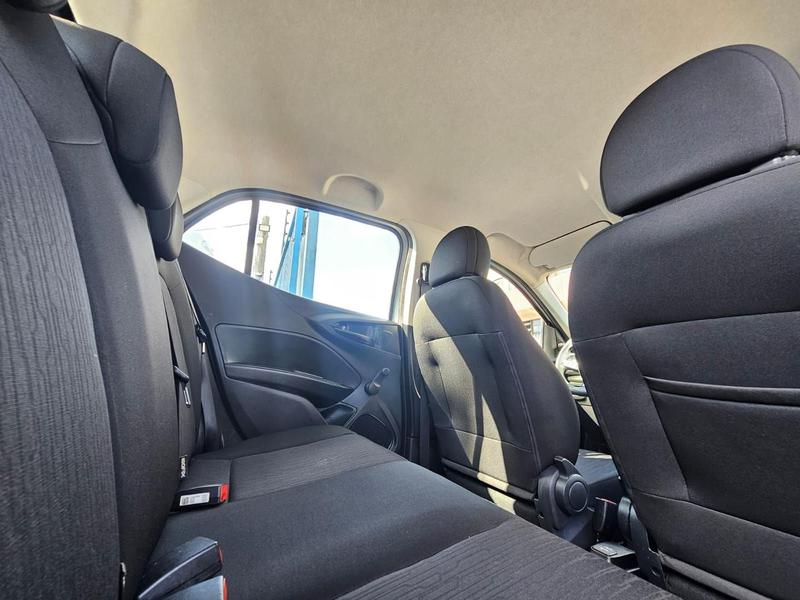 Fiat Argo 1.0 Firefly Flex Drive Manual - foto 9