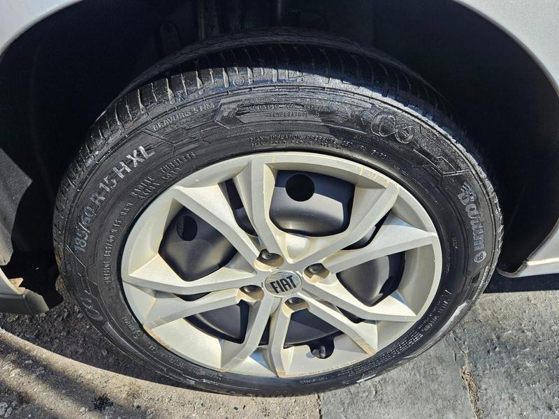 Fiat Argo 1.0 Firefly Flex Drive Manual - foto 15