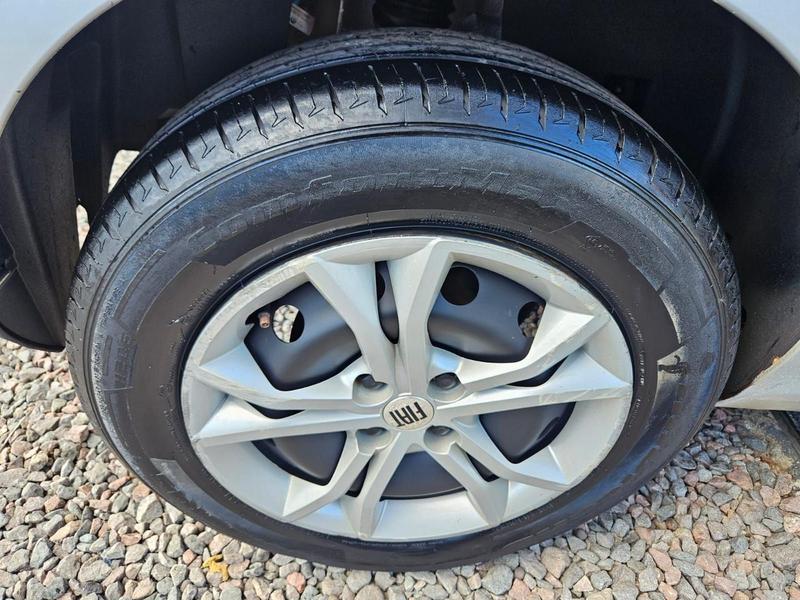 Fiat Argo 1.0 Firefly Flex Drive Manual - foto 12