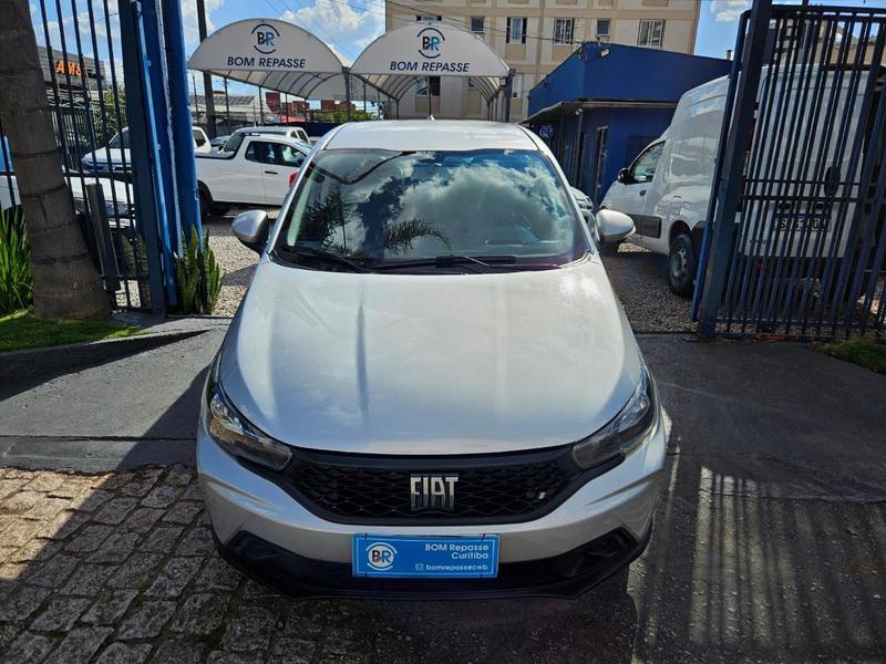Fiat Argo 1.0 Firefly Flex Drive Manual - foto 2